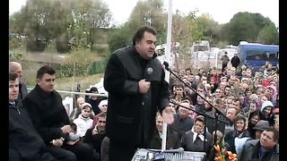 Михайло Кукса - свидетелство