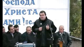 Михайло Кукса - свидетелство