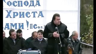 Михайло Кукса - свидетелство