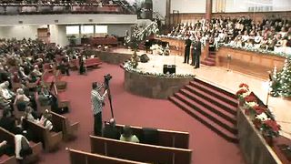 Living Stream - Год прошёл и снова собрались друзья