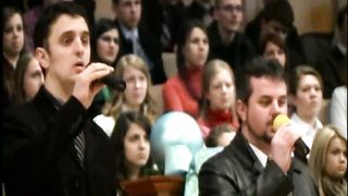 Living Stream - Год прошёл и снова собрались друзья