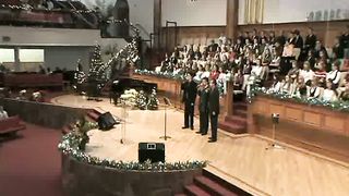 Living Stream - Год прошёл и снова собрались друзья