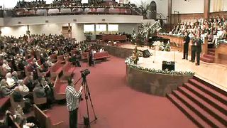 Living Stream - Год прошёл и снова собрались друзья