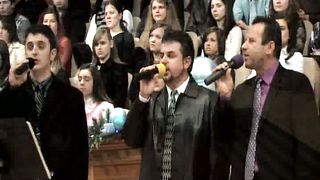 Living Stream - Год прошёл и снова собрались друзья