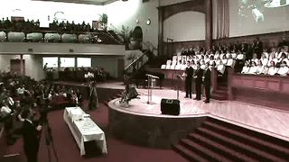 Living Stream - Голгофа