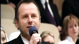 Living Stream - Голгофа