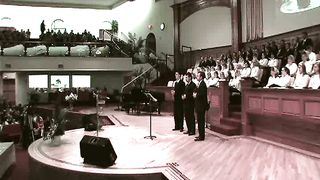 Living Stream - Голгофа