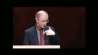 Джон Пайпер - Видя и наслаждаясь Иисусом Христом 1