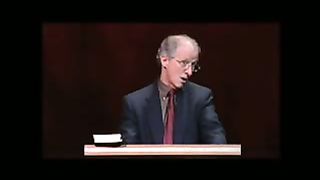 Джон Пайпер - Видя и наслаждаясь Иисусом Христом 2