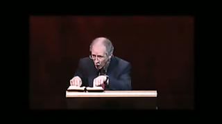 Джон Пайпер - Видя и наслаждаясь Иисусом Христом 3