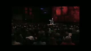 Джон Пайпер - Видя и наслаждаясь Иисусом Христом 3