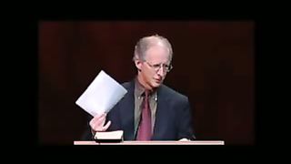 Джон Пайпер - Видя и наслаждаясь Иисусом Христом 4