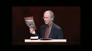 Джон Пайпер - Видя и наслаждаясь Иисусом Христом 4