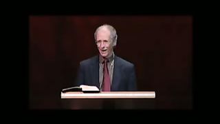 Джон Пайпер - Видя и наслаждаясь Иисусом Христом 5