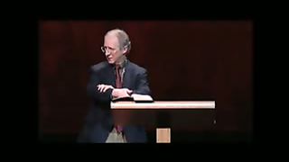 Джон Пайпер - Видя и наслаждаясь Иисусом Христом 6