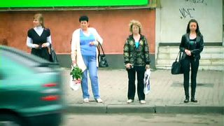 Обратившись к Богу