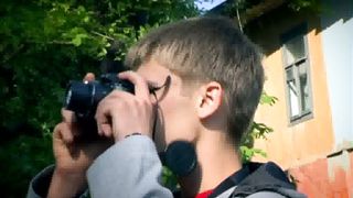 Обратившись к Богу 2