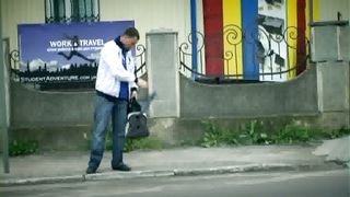 Обратившись к Богу 3