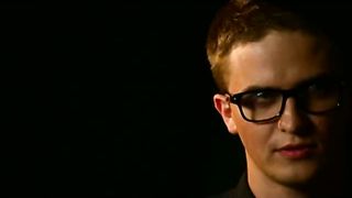 Мам говори быстрее я тороплюсь