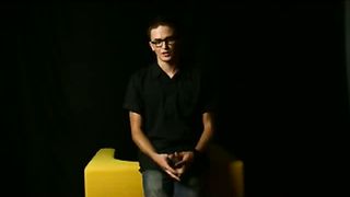 Мам говори быстрее я тороплюсь