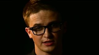 Мам говори быстрее я тороплюсь