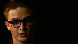 Мам говори быстрее я тороплюсь