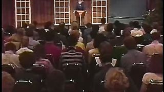 СВЯТОСТЬ БОГА 1 - Важность святости РЧ Спрол RC Sproul