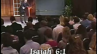 СВЯТОСТЬ БОГА 1 - Важность святости РЧ Спрол RC Sproul