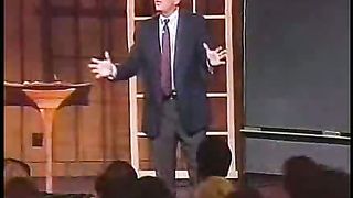 СВЯТОСТЬ БОГА 1 - Важность святости РЧ Спрол RC Sproul