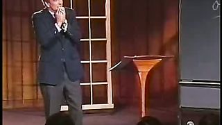 СВЯТОСТЬ БОГА 2 - Травма нанесённая святостьюи РЧ Спрол