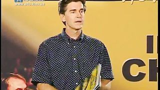 Чип Ингрэм - Как взрастить влиятельную церковь 1