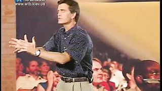 Чип Ингрэм - Как взрастить влиятельную церковь 1