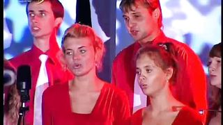 Хор Для тебя - Я спасен