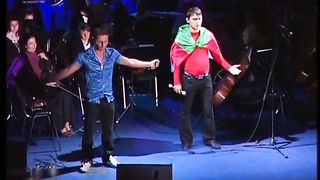 Вадим и Руслан Тагиевы - Добрый Отец