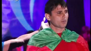 Вадим и Руслан Тагиевы - Добрый Отец