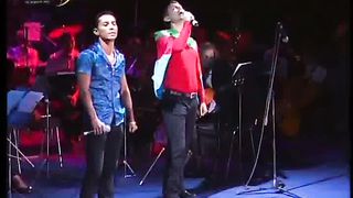 Вадим и Руслан Тагиевы - Добрый Отец