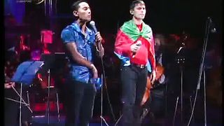 Вадим и Руслан Тагиевы - Добрый Отец