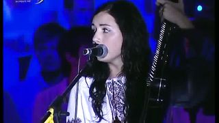 Ансамбль бандуристок - Ми прийшли сьогодні