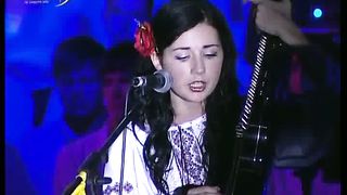 Ансамбль бандуристок - Ми прийшли сьогодні