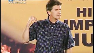 Чип Ингрэм - Как взрастить влиятельную церковь 2