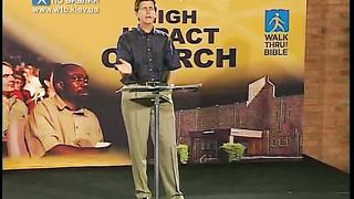 Чип Ингрэм - Как взрастить влиятельную церковь 2