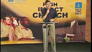 Чип Ингрэм - Как взрастить влиятельную церковь 2