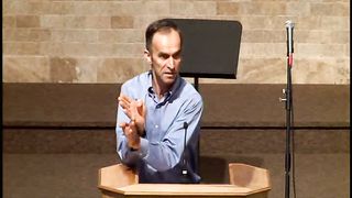 Копытюк Александр - Грех в Священном Писании