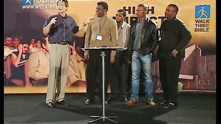 Чип Ингрэм - Как взрастить влиятельную церковь 3