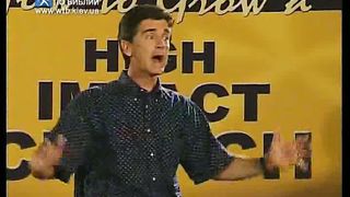 Чип Ингрэм - Как взрастить влиятельную церковь 4