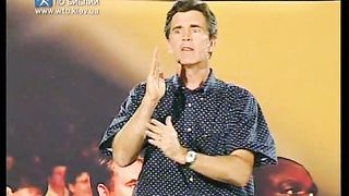 Чип Ингрэм - Как взрастить влиятельную церковь 4