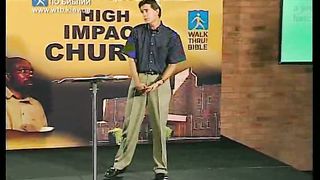 Чип Ингрэм - Как взрастить влиятельную церковь 5