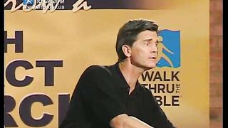 Чип Ингрэм - Как взрастить влиятельную церковь 7