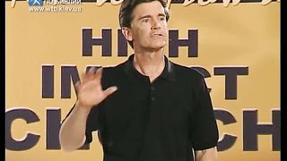 Чип Ингрэм - Как взрастить влиятельную церковь 8