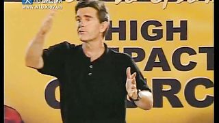 Чип Ингрэм - Как взрастить влиятельную церковь 8